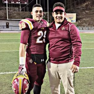 Meet your Posher, Dante